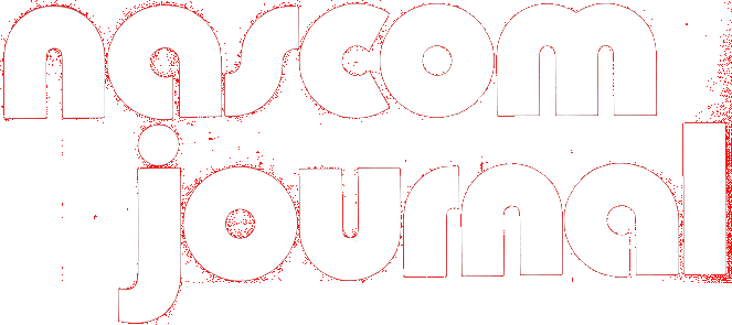 Nascom 
Journal