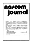 Nascom Journal 12/82