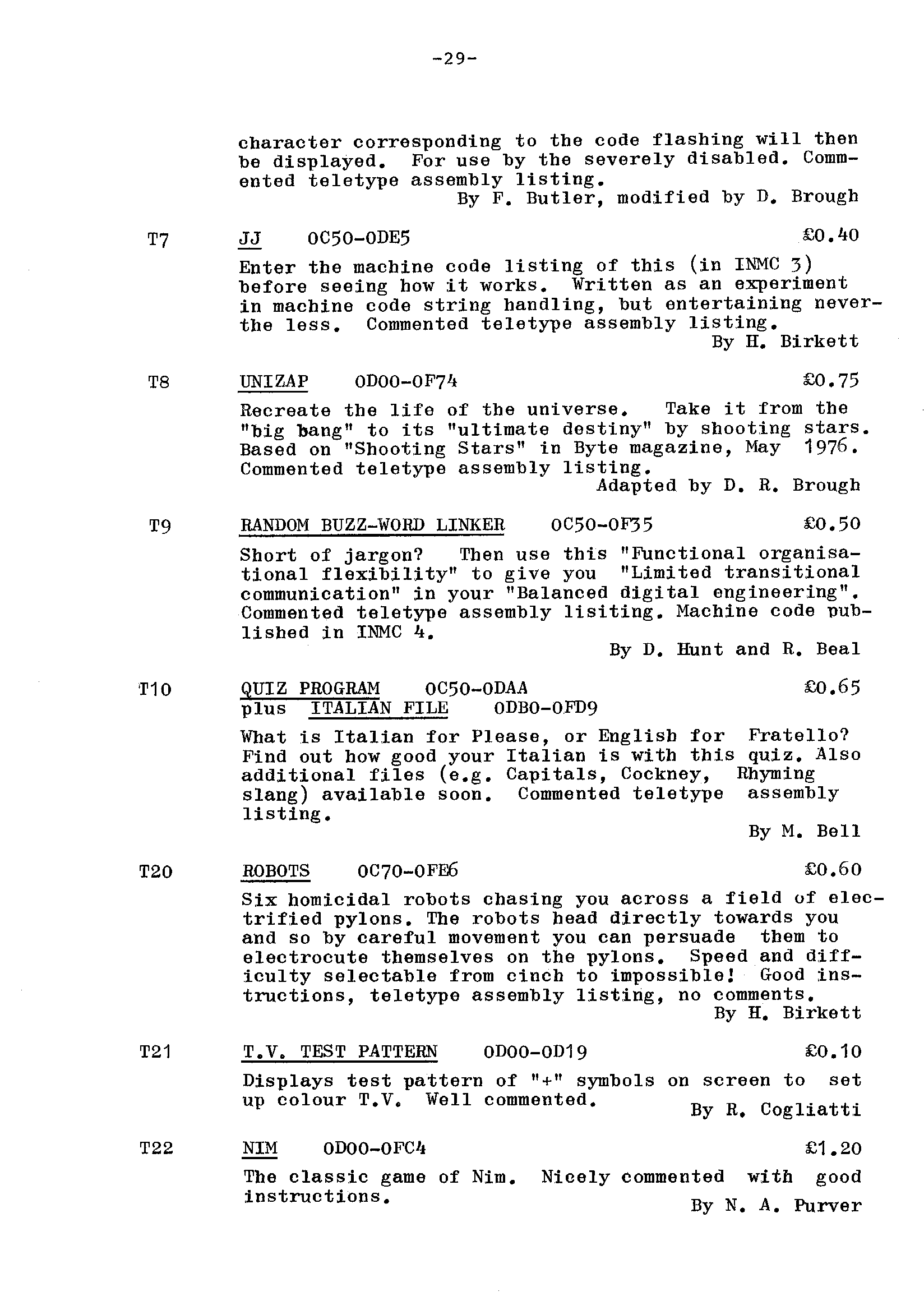 Page 29